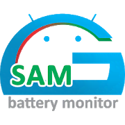 GSam Battery Monitor Pro 3.46 b1903460 Mod (Unlocked)
