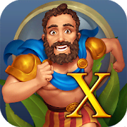12 Labours of Hercules X: Greed for Speed 1.0.3 Mod (Unlocked)