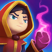 Beam Of Magic 1.48.1 Mod (Unlimited Crystals)