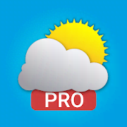 Weather 14 days Pro