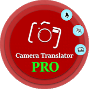 All Language-Camera Translator PRO