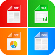 Word Office – Docs Reader, Document Viewer & PDF 18.0 Мод (полная версия)