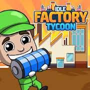 Idle Factory Tycoon 2.14.0 (Mod Money)