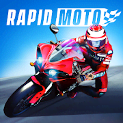 Crazy Motorcycle Racing