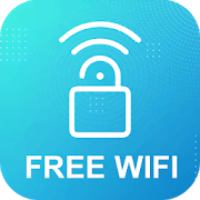WiFi Listing : Free & Secured