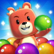 Buggle 2 - Free Color Match Bubble Shooter Game