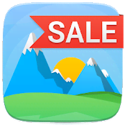 Bliss - Icon Pack 1.8.6 Мод (полная версия)