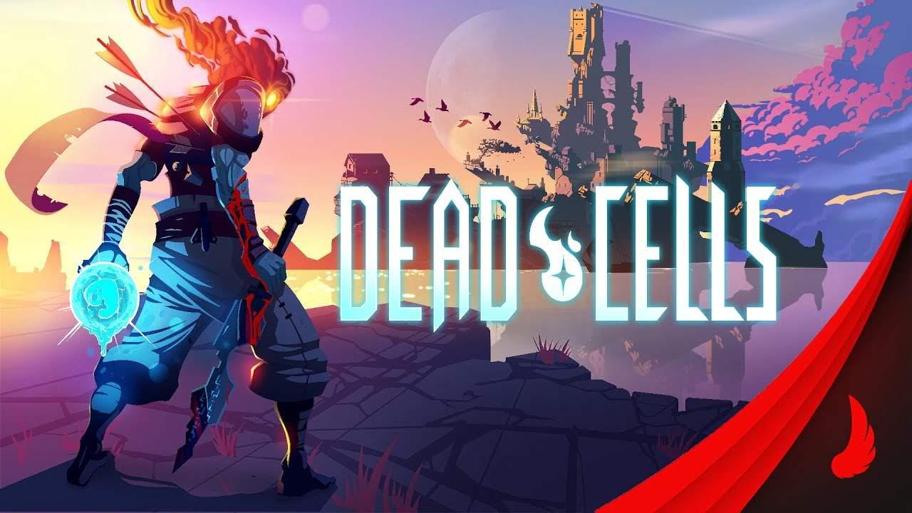 Выход Dead Cells на андроид состоится летом