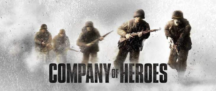 Company of Heroes готовится к выходу на Android