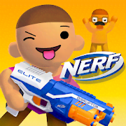 NERF Epic Pranks 1.9.13 Mod (Unlocked)