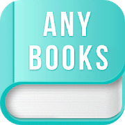 AnyBooks - Novels & stories, your mobile library