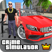 Crime Sim 3D