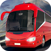 Coach Bus Simulator 2017