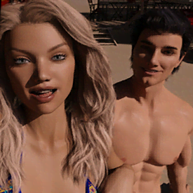 The Wish (18+) 1.0.1 Мод (полная версия)