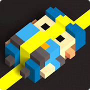 Chicken Jump - Crazy Traffic