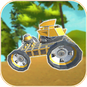 Evercraft Mechanic 2.6.41 Mod (Endless gears/premium/No ads)