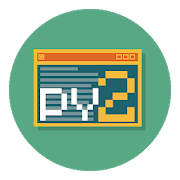 Программирование игр, создание с нуля (Python) 2