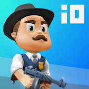 TopGuns.io 1.3.0 Mod (Unlimited Gold Coins/One Hit/Unlocked All Skin and Weapon)