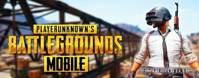 Анонсировали новые режимы в PUBG: Mobile