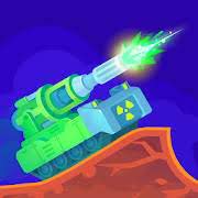 Скачать Tank Stars 2.7.0 Mod (stones/coins)