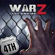 Last Empire-War Z 1.0.396 Mod (Unlimited Coins/Unlocked All)