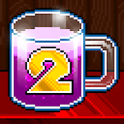 Soda Dungeon 2 1.2.2 Mod (Money/Diamonds)