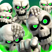 Скачать Castle Crush 6.3.10 Mod (NO MANA COST)