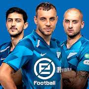 eFootball 2023 9.3.0 Мод меню