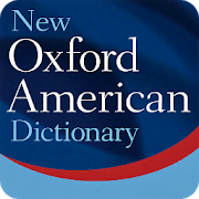 New Oxford American Dictionary