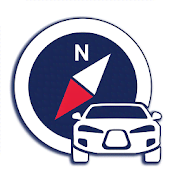 GPS Navigator CityGuide 12.0.256 Мод (полная версия)