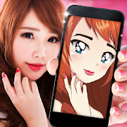 Anime Camera - Manga, Comics Maker 4.1 Mod (Pro)