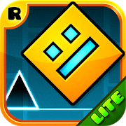 Geometry Dash Lite 2.21 Mod (Unlocked)