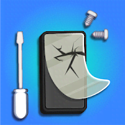 Repair Master 3D 4.1.7 Mod (Free Shopping)