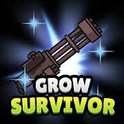 Grow Survivor - Dead Survival 6.7.4 Mod (Free Shopping)