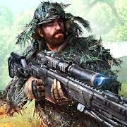 Sniper Fury: Top shooting game - FPS