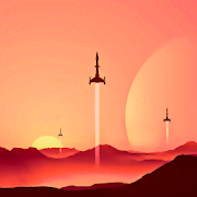 Space Chase : Odyssey