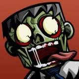 Zombie Age 3 HD 1.2.4 Mod (A lot of banknotes/gold coins)
