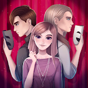 Love Story Games: Teenage Drama 40.5 Mod (Free Shopping)