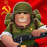 World War 2: Offline Strategy