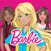 Barbie Fashion Fun™