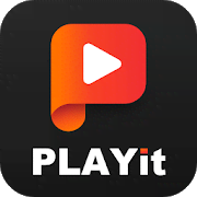 PLAYit 2.7.31.6 Mod (Vip)