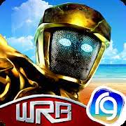 Real Steel World Robot Boxing 95.95.123 (Mod Money)