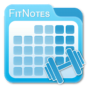 FitNotes - Gym Workout Log 25.0 Mod (Premium)