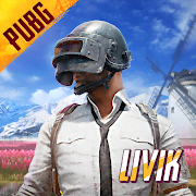 PUBG Mobile 3.7.0 Мега мод