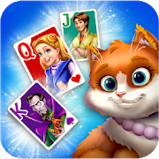 Magic Land - Free Solitaire Card Games