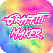 Graffiti Maker-Graffiti Name Creator, Logo Maker