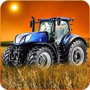 Farm Simulator 2020 –Tractor Games 3D