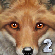 Ultimate Fox Simulator 2 3.0 Mod (Menu Mod)
