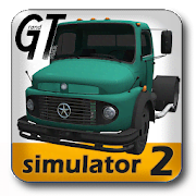 Grand Truck Simulator 2 1.0.46f6 Мод (много денег)