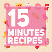 15 Minutes Recipes 30.7.0 Mod (Premium)